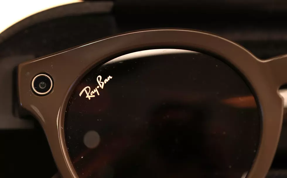 Some Michigan Veterans Are Getting Free Meta AI Glasses: Do You Qualify?