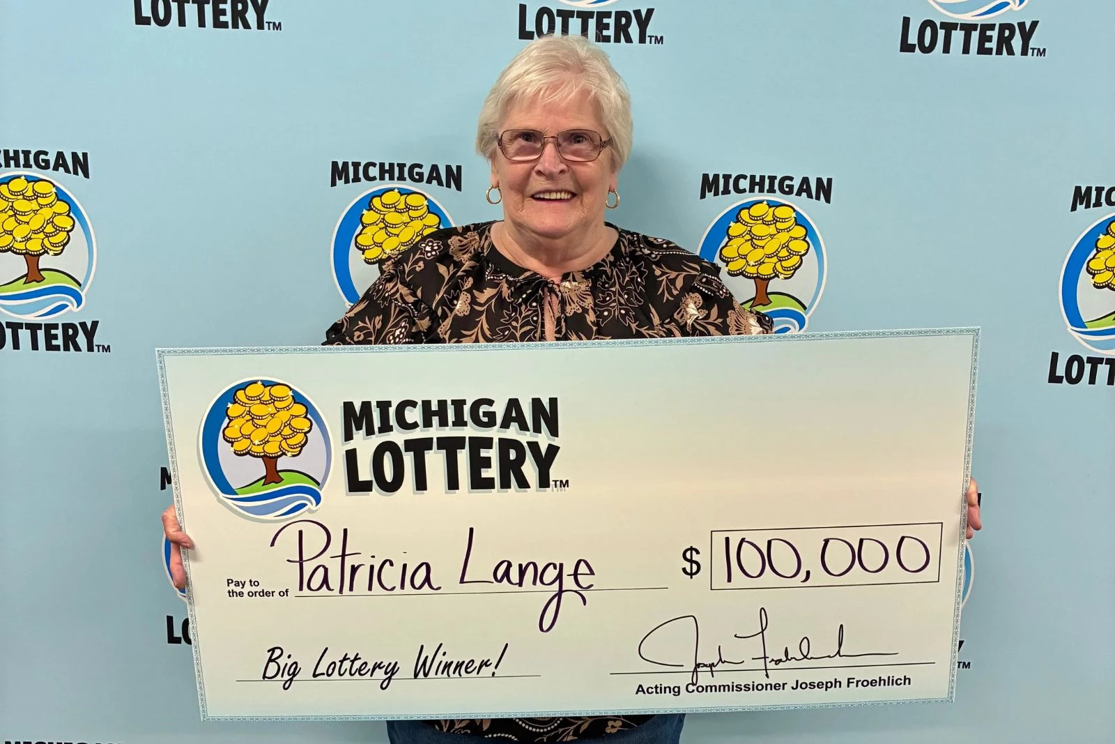 Michigan Man Wins $358K Online Fantasy 5 Lottery Jackpot