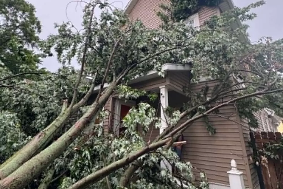 Michigan’s 2026 Tornado Total Hits 20 After NWS Confirms New West Michigan Touchdowns