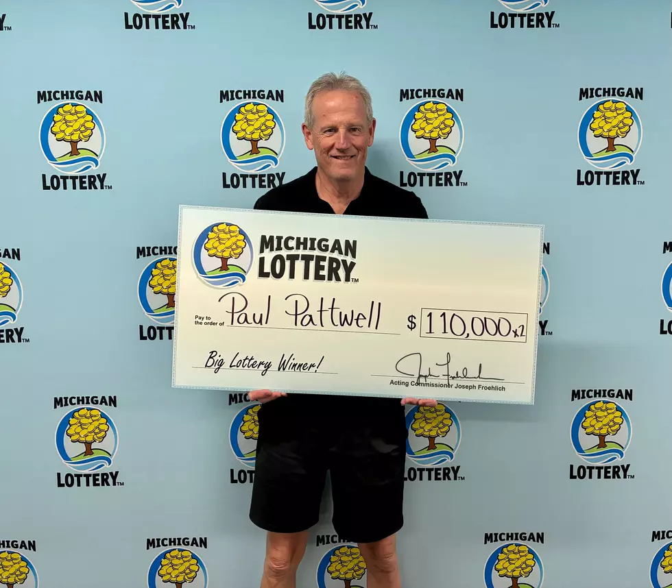 Credit: Michigan Lottery