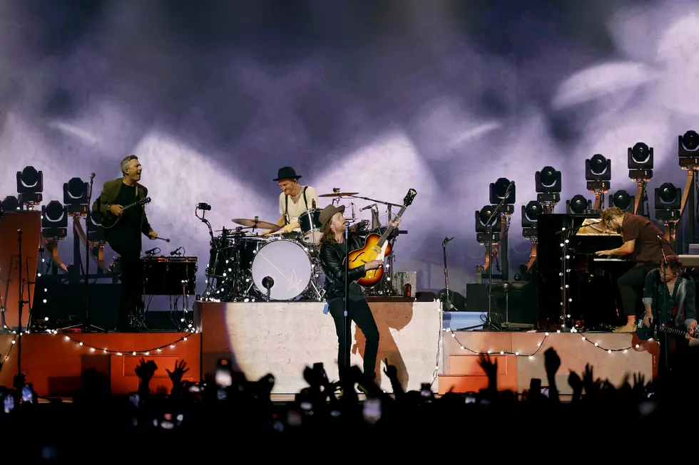 Win Tickets to See The Lumineers at Soaring Eagle Casino