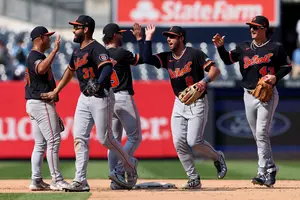 A rookie, a breakout catcher, and a star outfielder: Meet the Tigers’ 2026 All-Stars