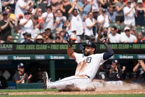 Detroit Tigers Just Accomplished Something MLB Hasn’t Seen Since 1935
