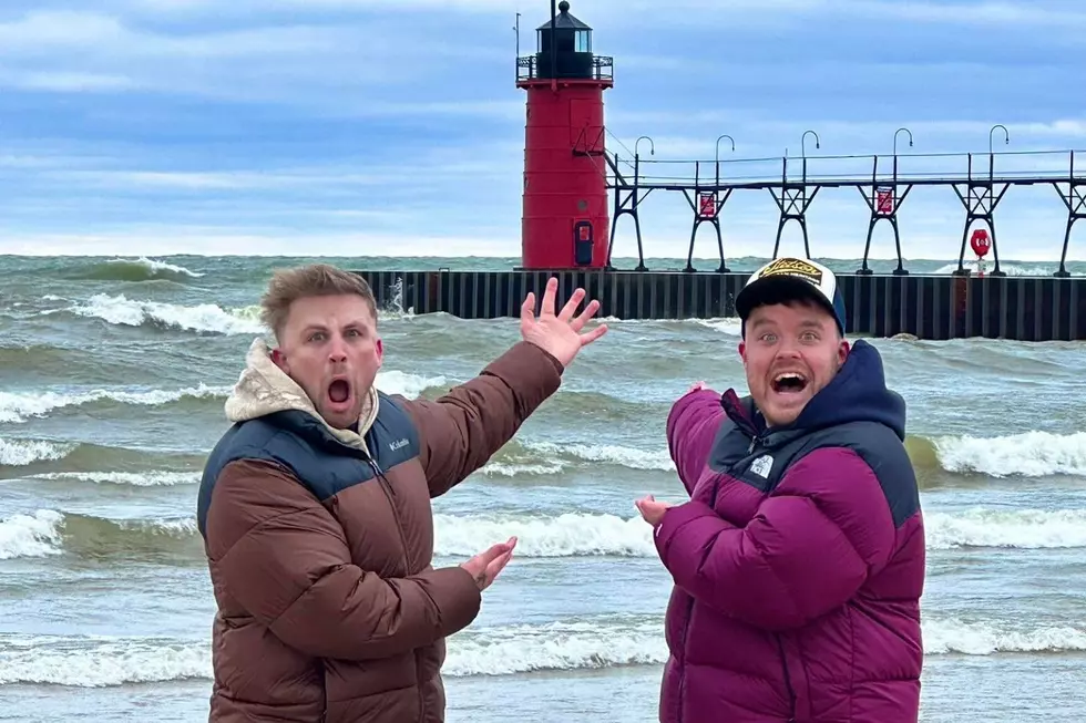 The British Invasion: Josh & Jase Announce Dates for Their Return to Michigan