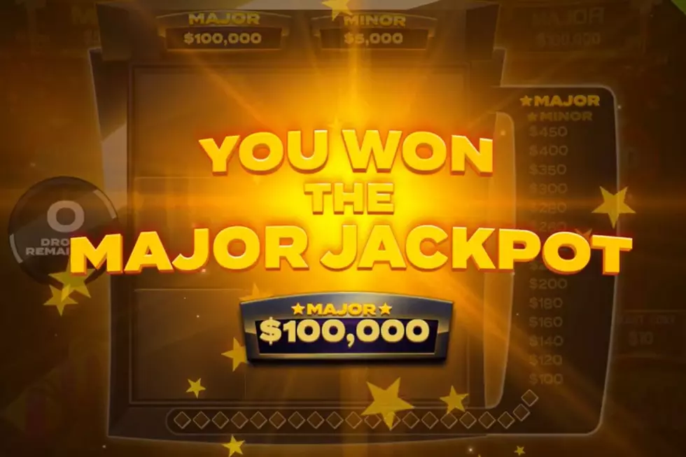 An 80-Year-Old Michigan Woman Turned A Small Lottery Win Into A Massive $100K Payday