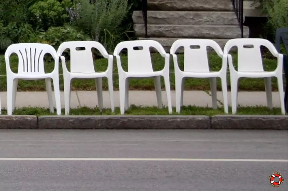 Heading to the Grand Haven Coast Guard Festival? Don’t Get Your Chairs Confiscated