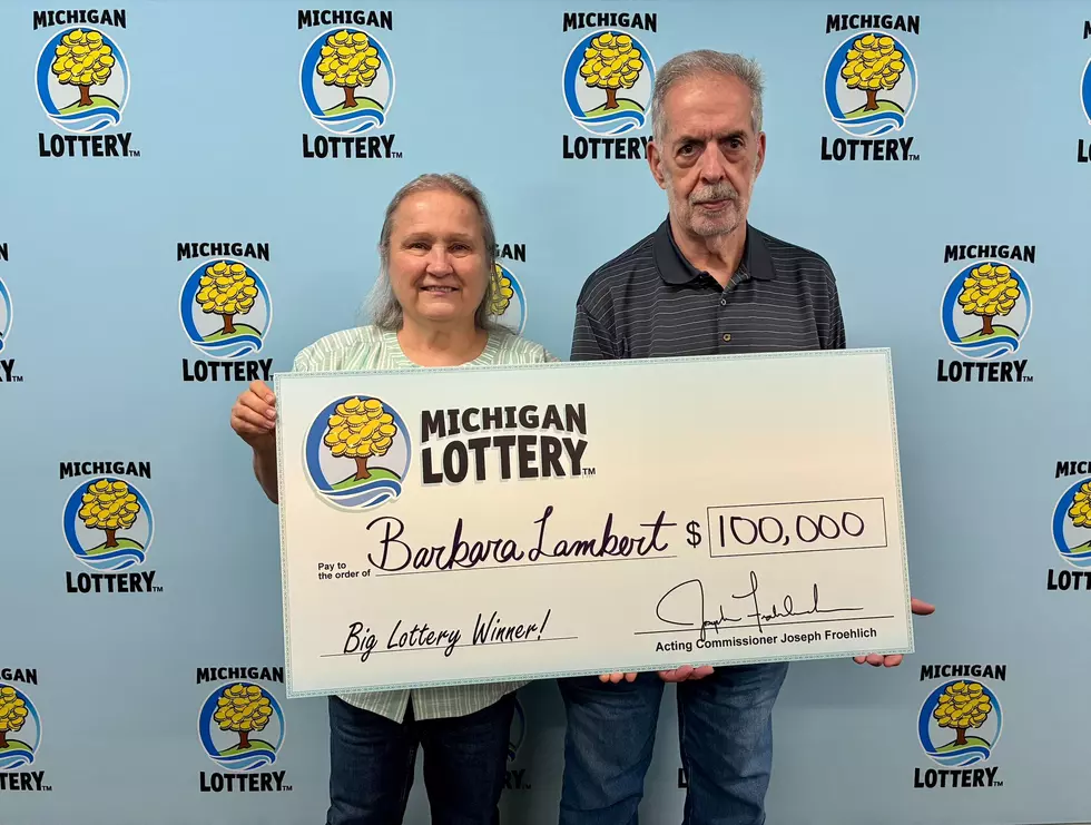 Credit: Michigan Lottery