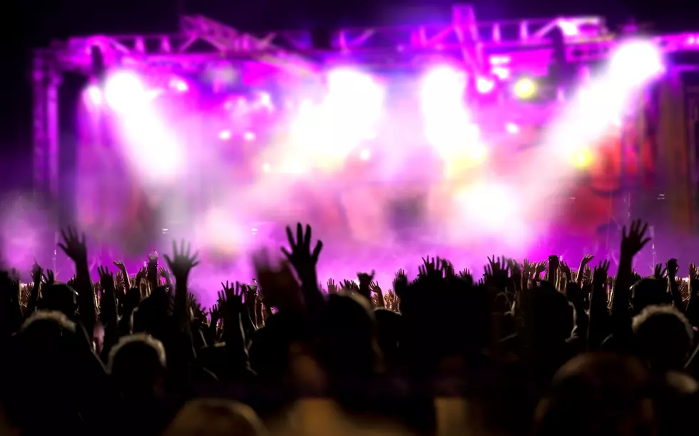 Win Tickets to It’s a 2000s Party at GLC Live at 20 Monroe