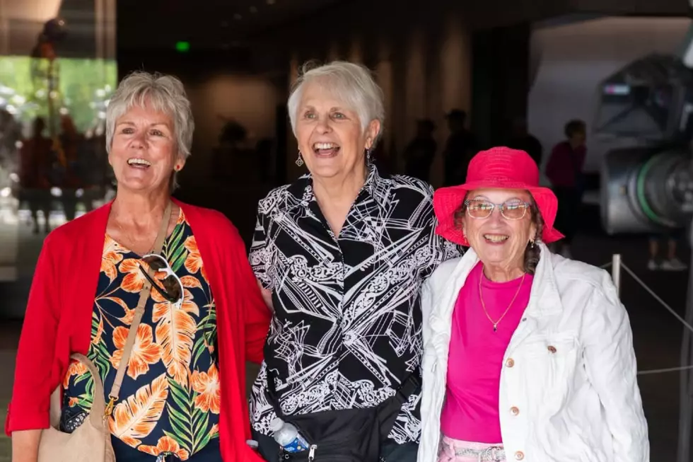 3 Michigan Friends Planning a Simple Day Trip Just Walked Right into Meijer Gardens History