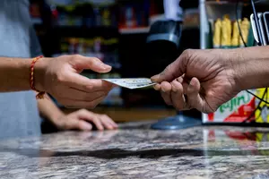 “Not Me!”: Michigan Man’s Hilarious Response Before Realizing He Won $1M