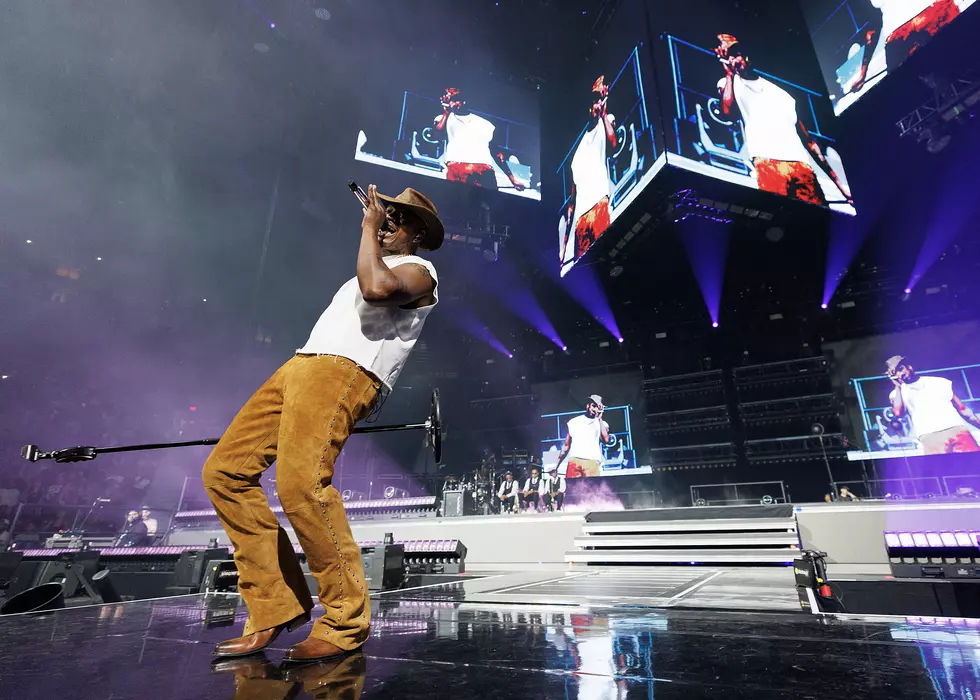 Enter to Win Tickets to See Ne-Yo and Keyshia Cle at Soaring Eagle Casino