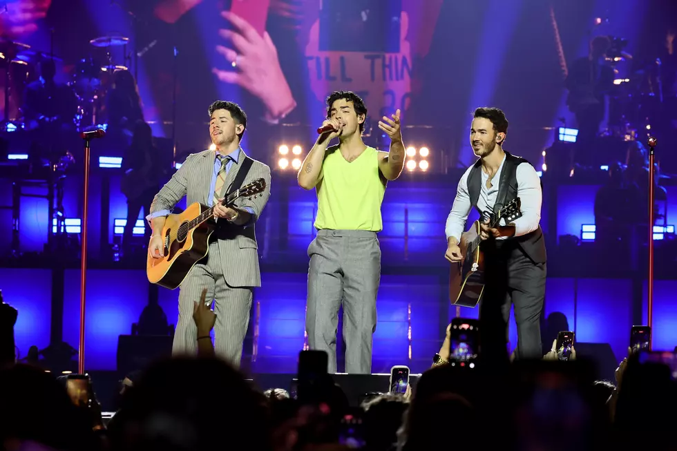 Winning Weekend: Enter to Win Jonas Brothers at Van Andel Arena
