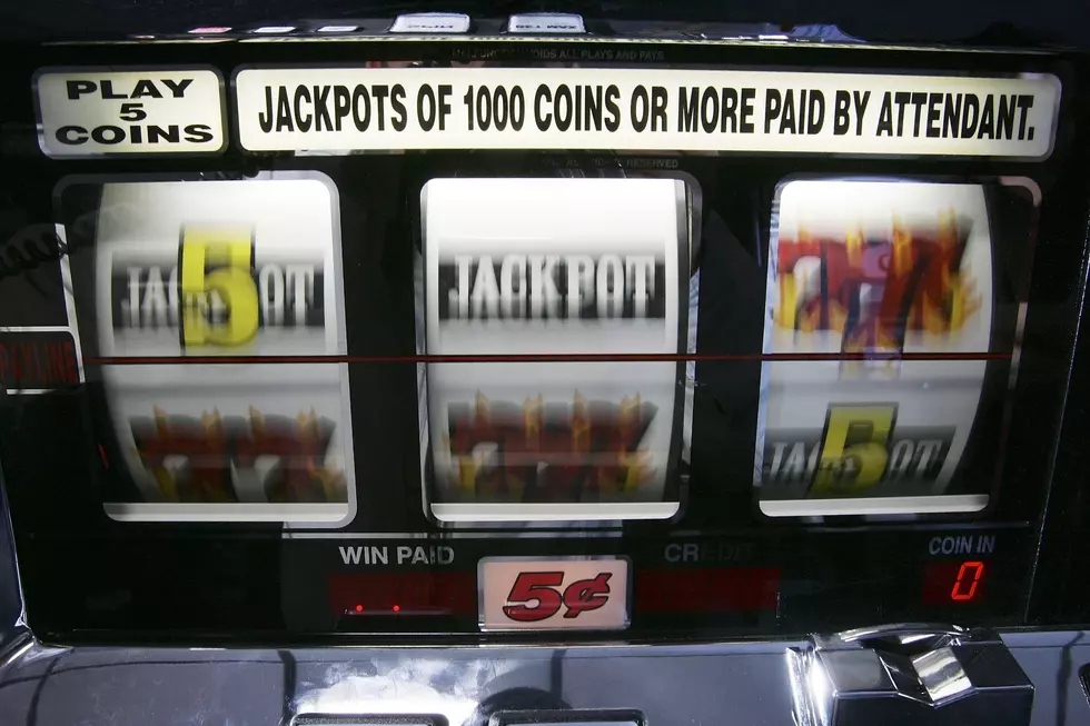 Muskegon Pub Busted Again After Undercover Gaming Raid Uncovers Illegal Slots