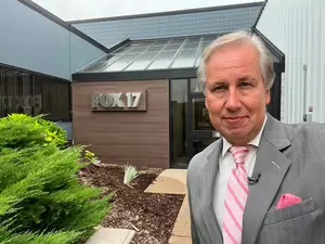 Popular West Michigan TV Personality Reveals Shocking Exit From FOX 17