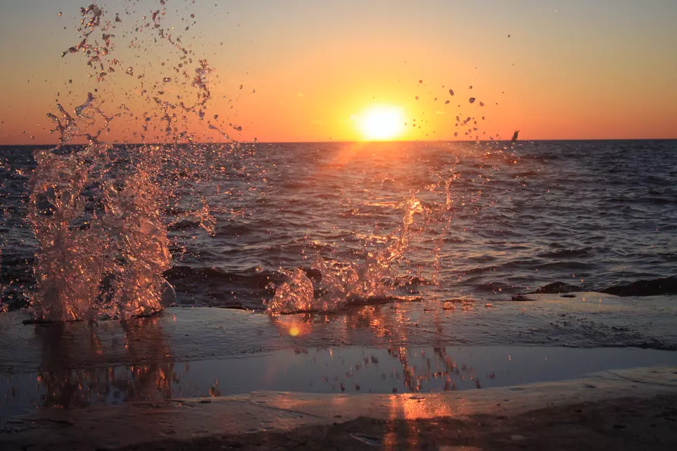 After Tonight, Grand Rapids Won’t See Another 9 P.M. Sunset Until Next Year