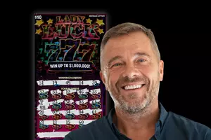 The $1 Million Ticket He Almost Skipped: How a Michigan Lottery Player Beat the Odds