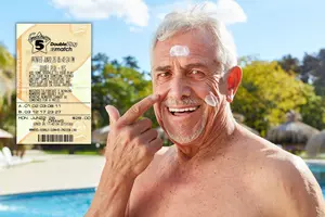 A Visiting Florida Man Won Big on the Michigan Lottery and Is Moving Back