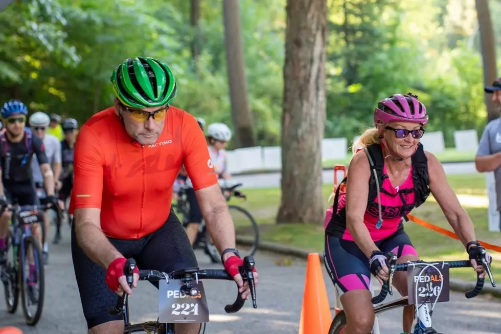 PEDALS for ALS 2026 Fundraiser Brings West Michigan Together