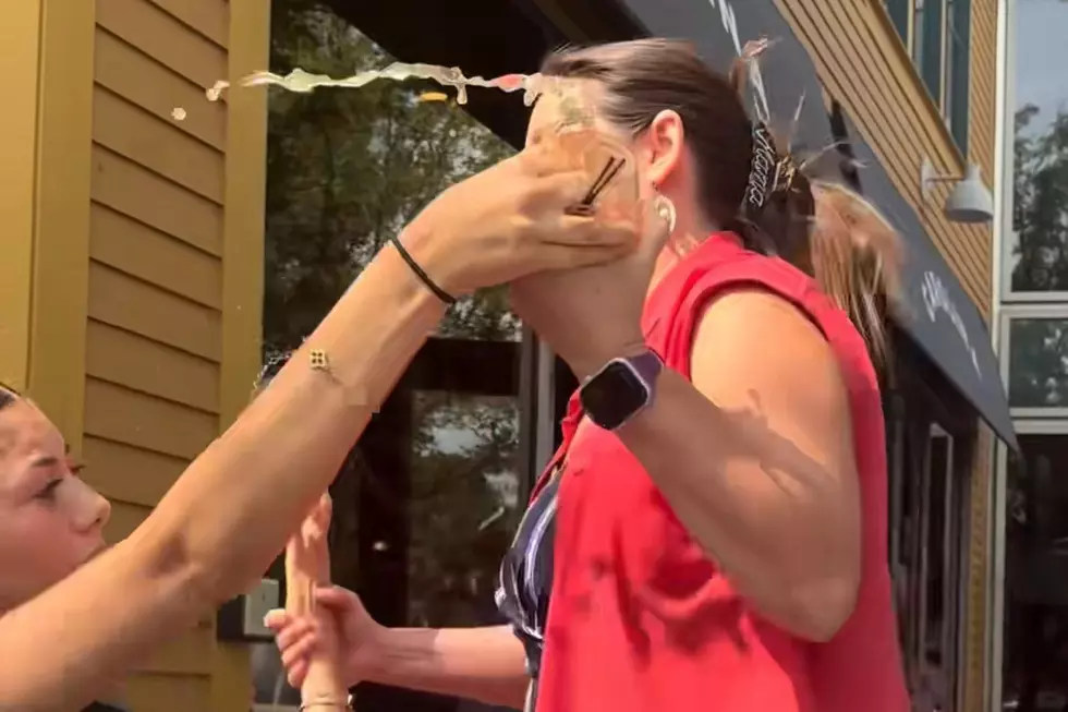 Viral Video Shows Heated Confrontation Over Drinks at East Grand Rapids Eatery