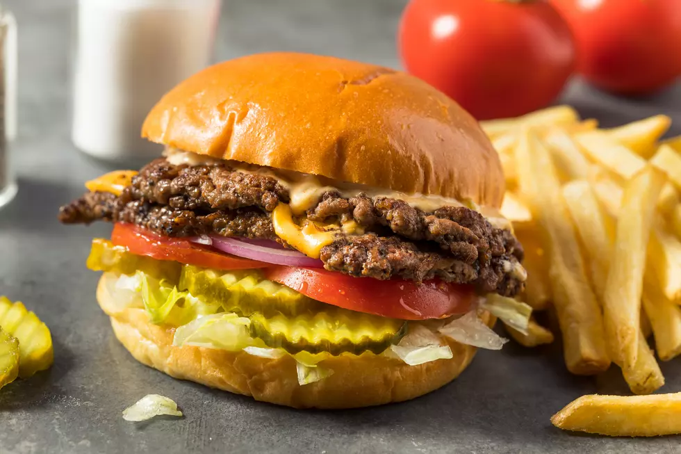 West Michigan Voted, and This Is Officially the Best Burger Spot of 2026