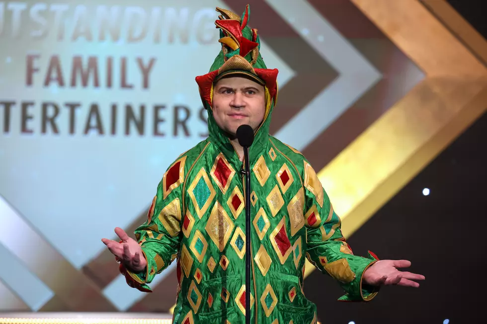 Enter to Win: Piff The Magic Dragon at the Forest Hills Fine Arts Center