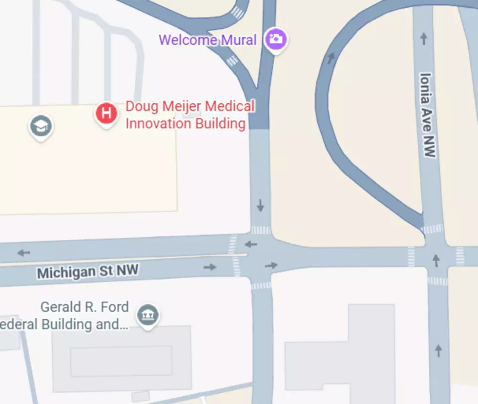 Google Maps