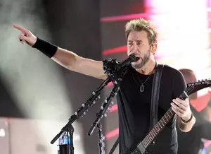 Win Tickets to See Nickelback at Van Andel Arena