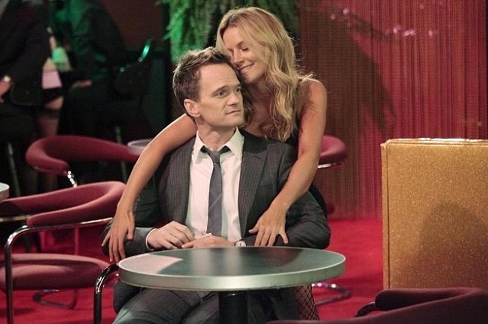 &#8216;How I Met Your Mother&#8217; Review: &#8220;Karma&#8221;