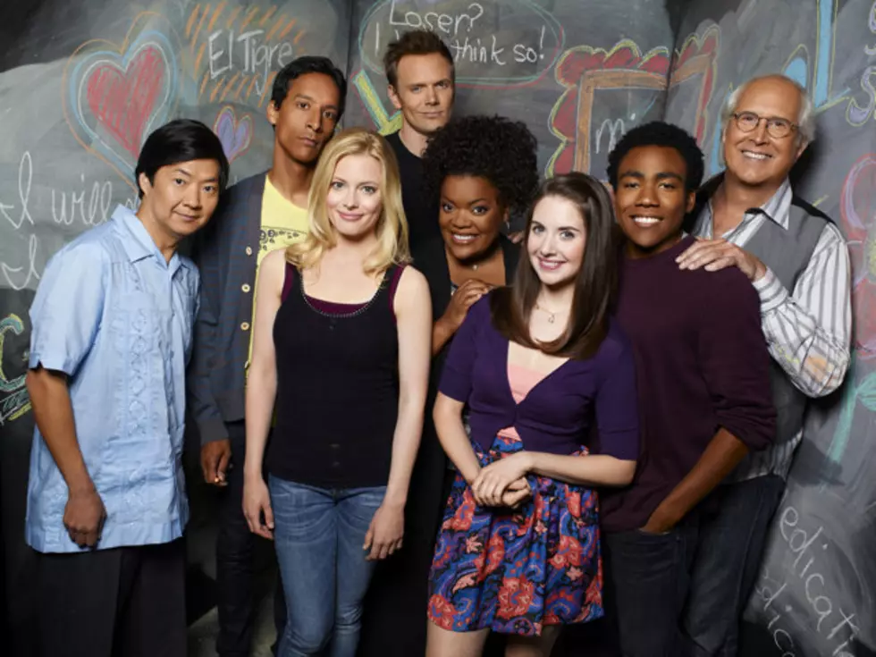 The Wait is Over! &#8216;Community&#8217; Returning to NBC March 15
