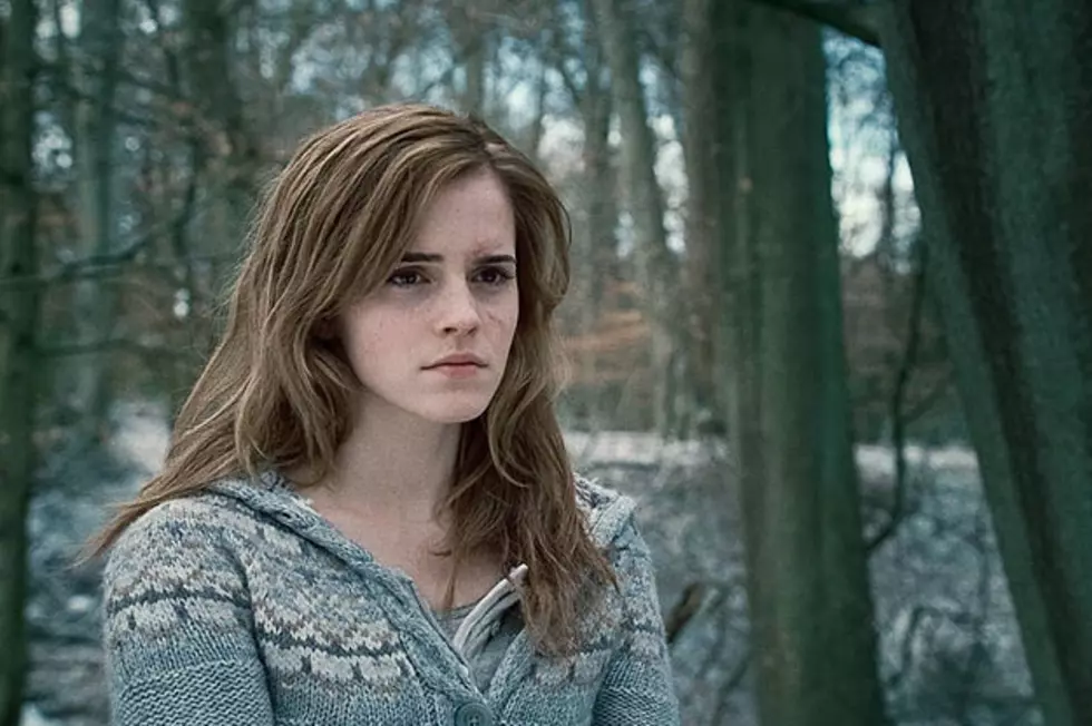 Emma Watson Brightens Sofia Coppola’s ‘Bling Ring’