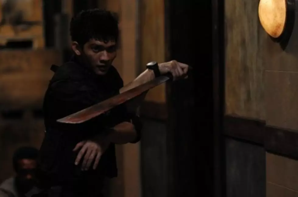 New Trailer for &#8216;The Raid&#8217; Promises Unrelenting Chaos