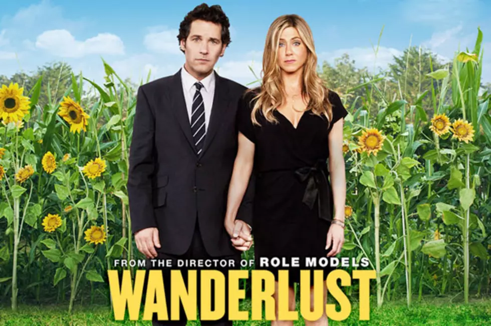 ‘Wanderlust’ Review