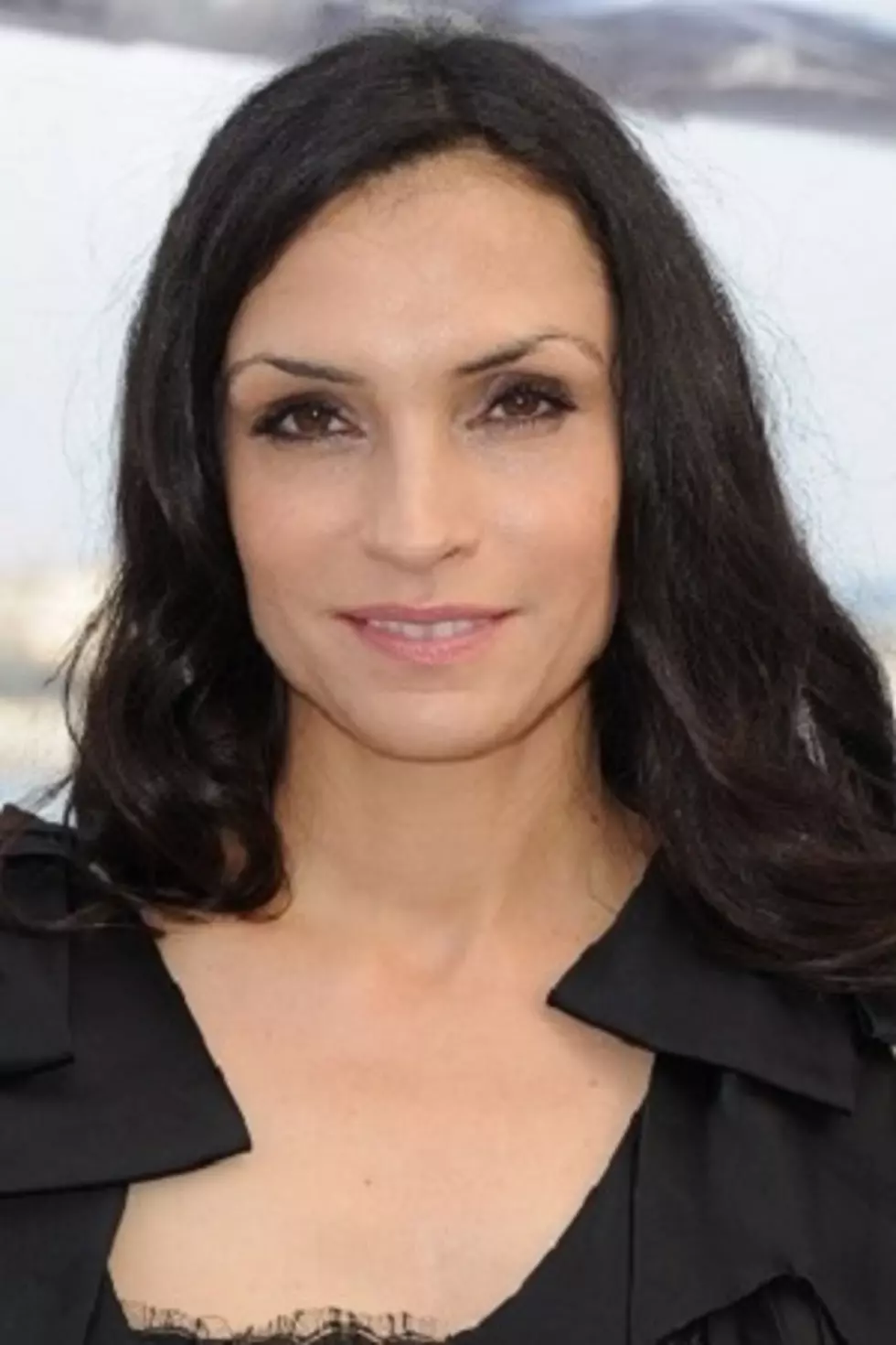 Famke Janssen