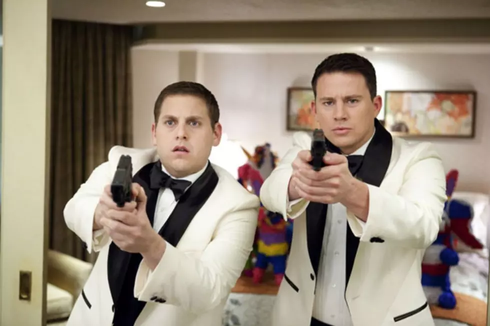 ’21 Jump Street 2′ Shooting This Fall?