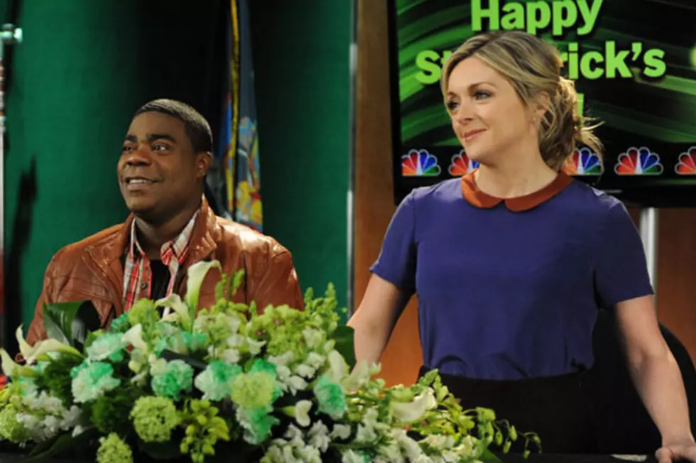’30 Rock’ Review: “St. Patrick’s Day”