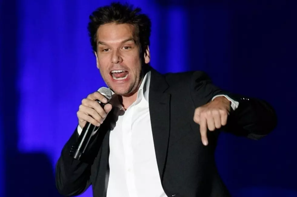Dane Cook Lands NBC Sitcom, Audible Groan Heard Throughout Country