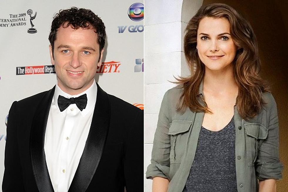 Keri Russell Gets Her Man for FX Spy Drama ‘The Americans’