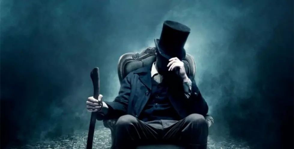 ‘Abraham Lincoln: Vampire Hunter’ is a Hit at WonderCon