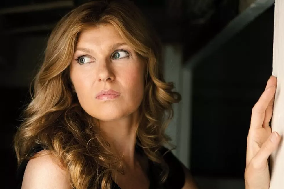 Connie Britton Ditches ‘American Horror Story’ and Heads for ‘Nashville’