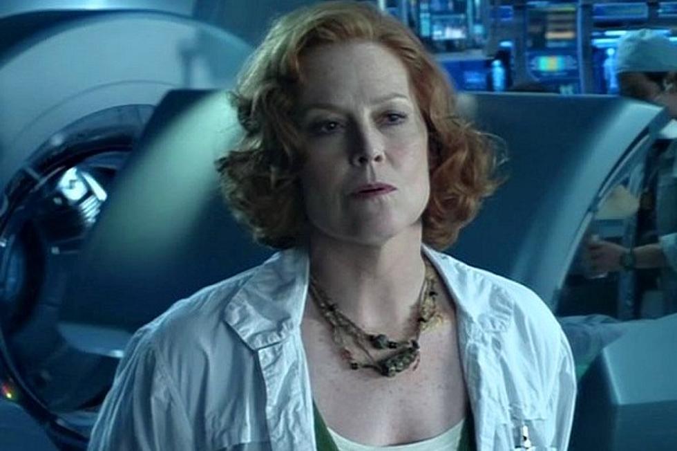 &#8216;Avatar&#8217; Sequels Are Bringing Sigourney Weaver Back for the Trilogy