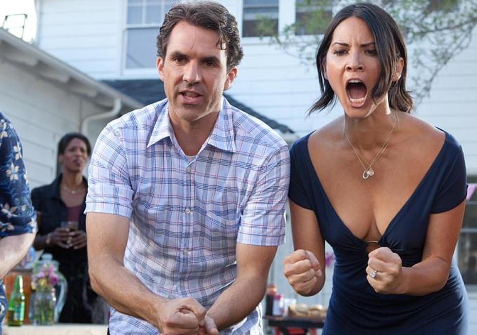 Olivia Munn Wants a Child in ‘The Babymakers’ Trailer