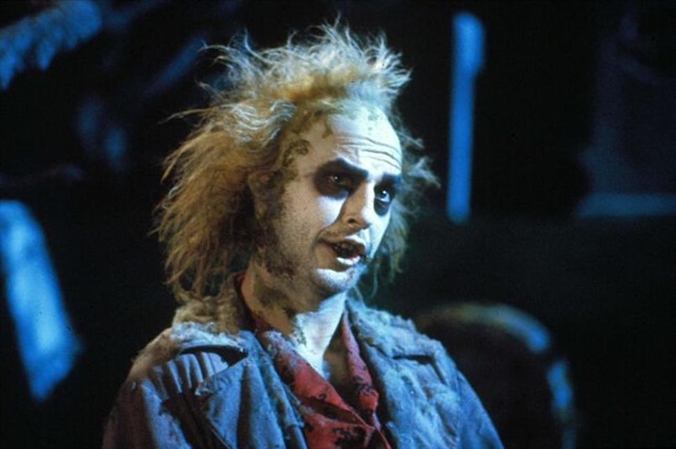 Don&#8217;t Worry, That &#8216;Beetlejuice&#8217; Remake is Really a Sequel