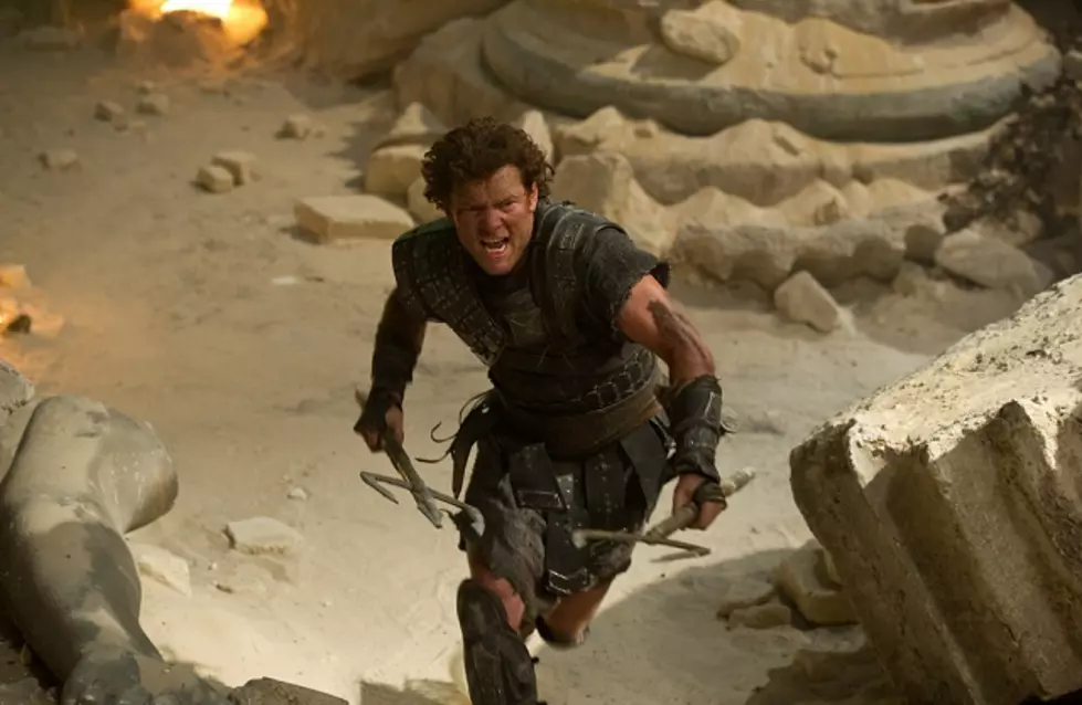 What&#8217;s a Chimera? Find Out In This &#8216;Wrath of the Titans&#8217; Featurette