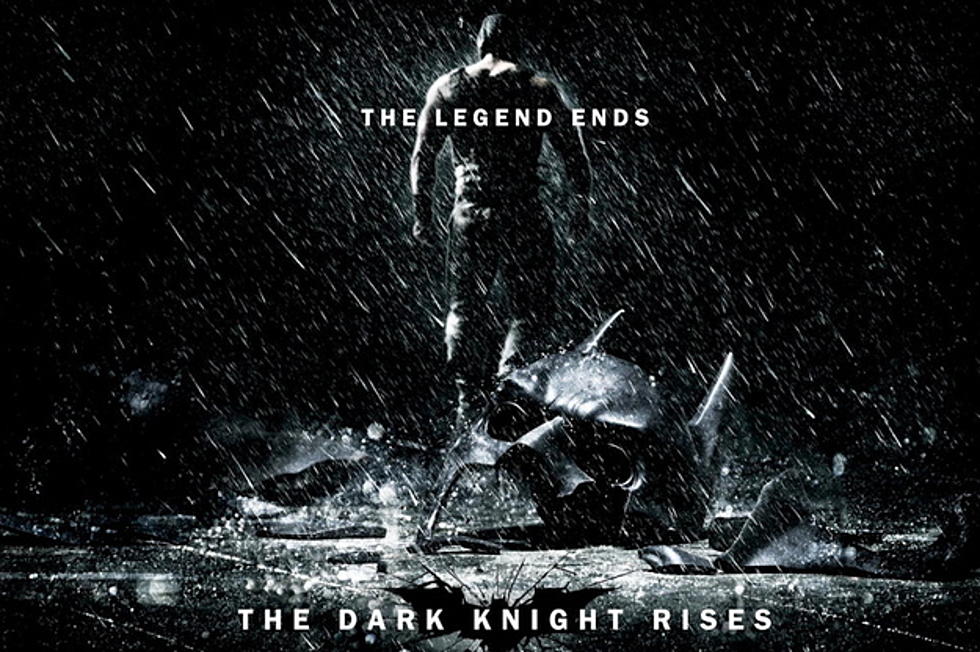 &#8216;The Dark Knight Rises&#8217; Preview: Nolan, Hardy, Hathaway Talk About the Film
