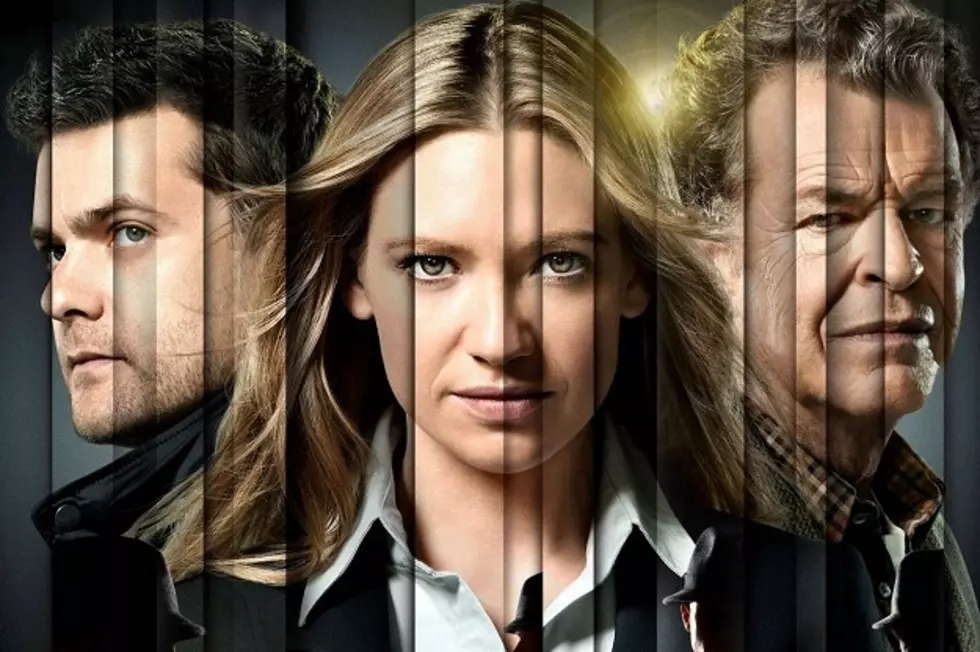 &#8216;Fringe&#8217; to Return for Season 5, Even if Cancelled?