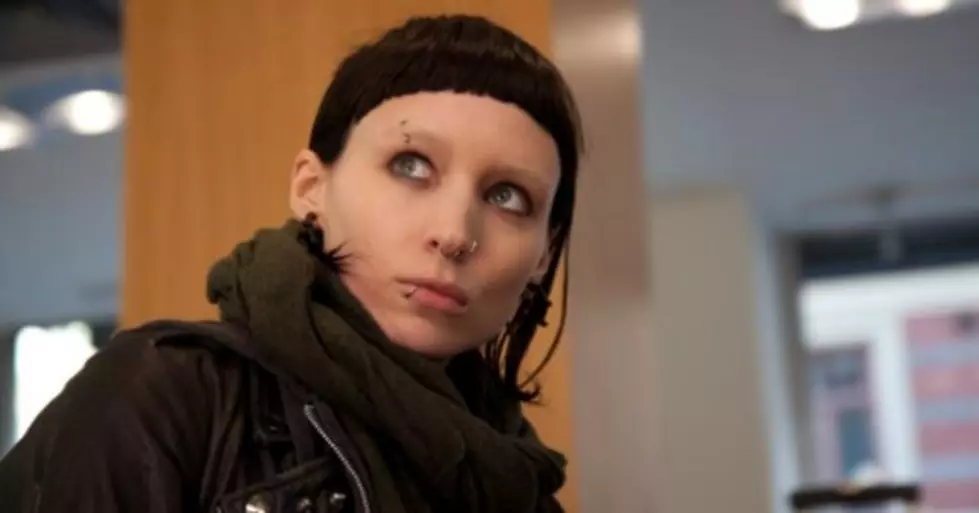 See Rooney Mara as Lisbeth Salander, Version 1.0