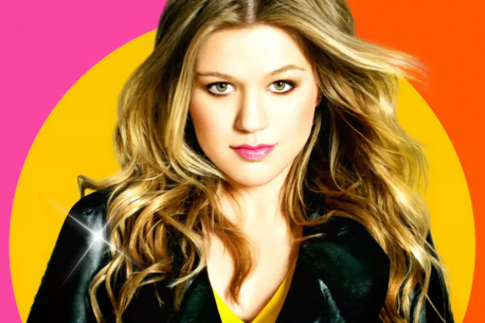 Kelly Clarkson Returns to Reality TV with ABC’s ‘Duets’