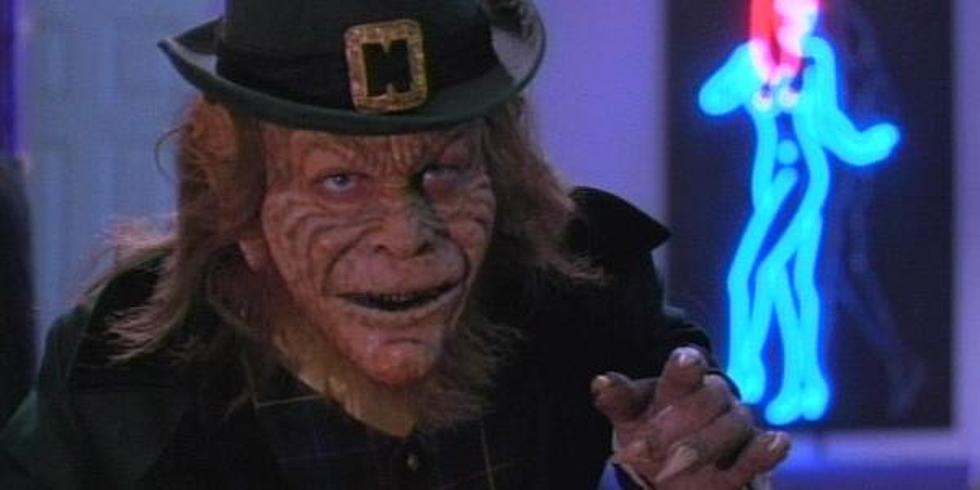 No One Asked for This: Lionsgate Rebooting &#8216;Leprechaun&#8217;