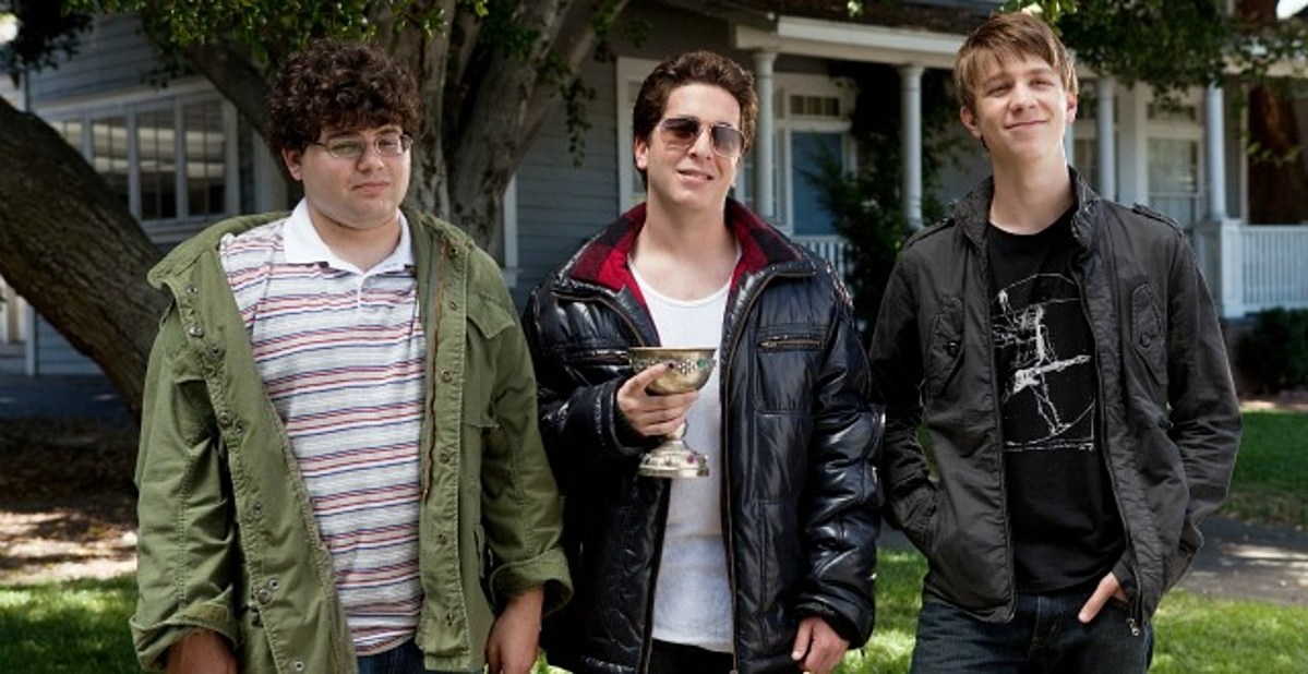 ‘Project X’ Sequel in the Works Because Everyone Loves Money