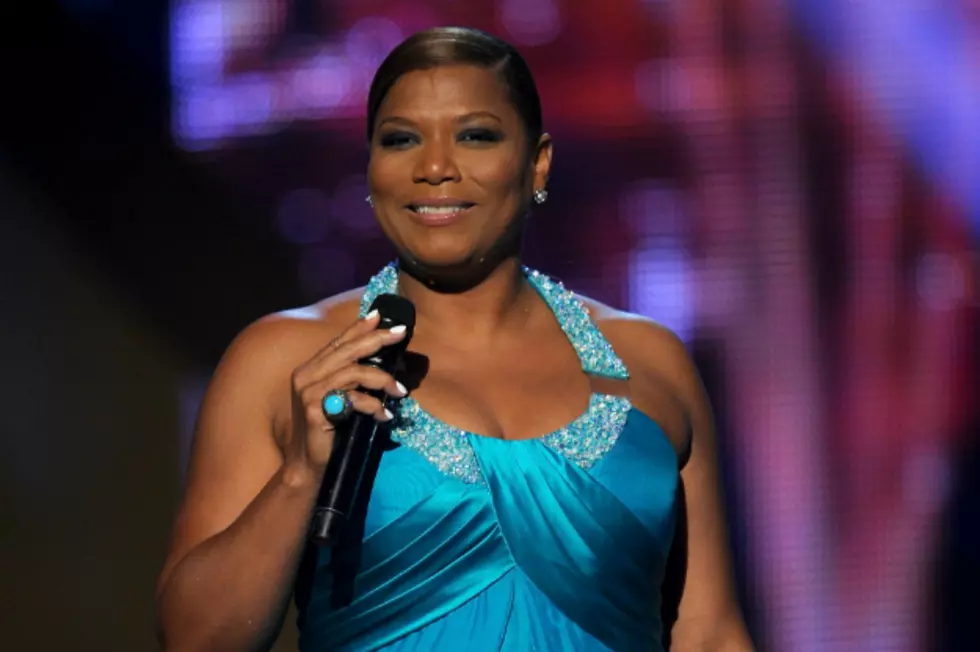 Queen Latifah, Jill Scott and Phylicia Rashad Cast in Lifetime&#8217;s &#8216;Steel Magnolias&#8217; Adaptation